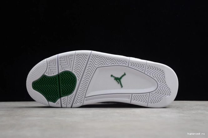 Pine 4 Jordan CT8527-113 Air Green 1028